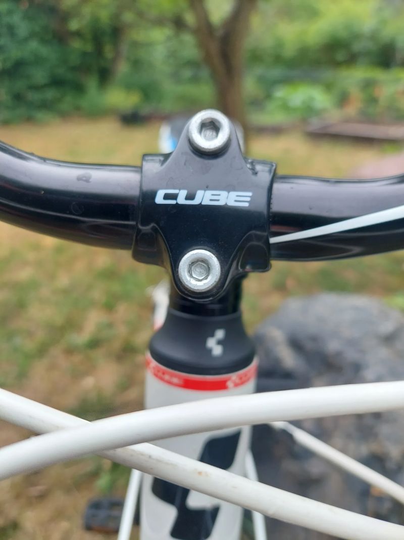 Cube Race