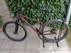 Mondraker Podium Carbon - lehké a rychlé XC kolo ve výborném stavu