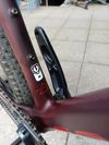 Mondraker Podium Carbon - lehké a rychlé XC kolo ve výborném stavu