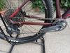 Mondraker Podium Carbon - lehké a rychlé XC kolo ve výborném stavu