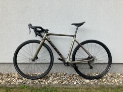 Giant TCX Advanced Pro 2
