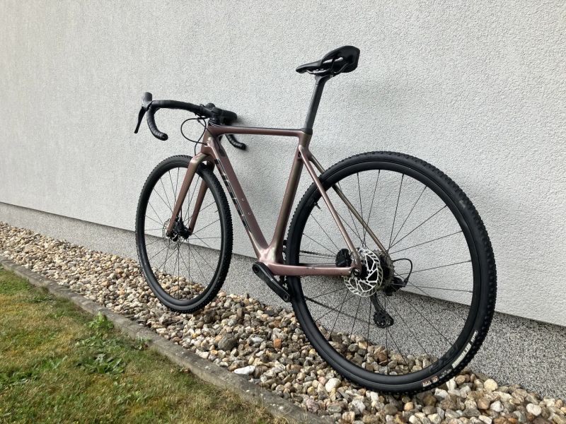 Giant TCX Advanced Pro 2