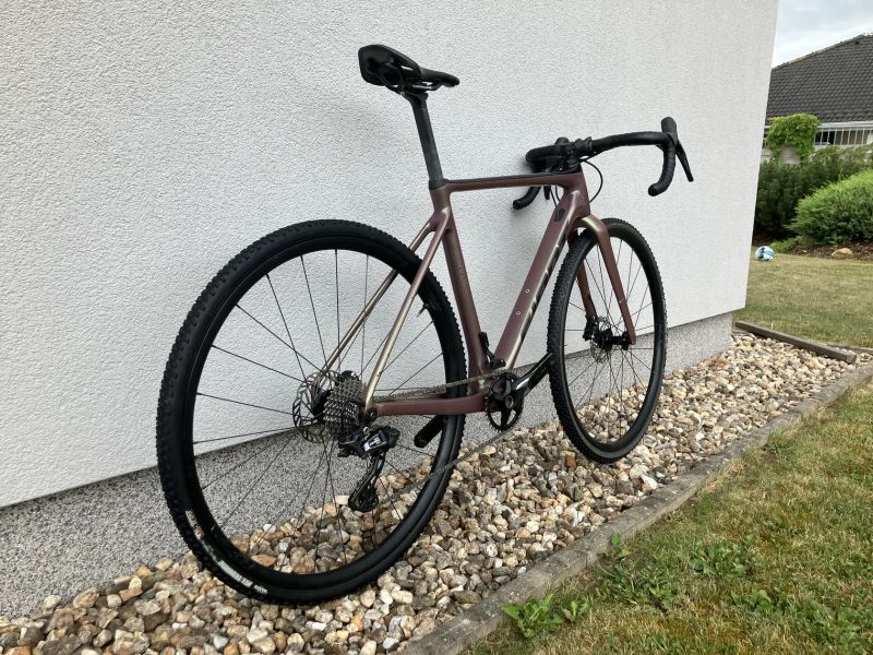 Giant TCX Advanced Pro 2