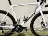 Giant TCR Advanced 2 (vel. L) + kola Shimano RS710 C46