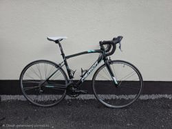 Merida Juliet Ride 100