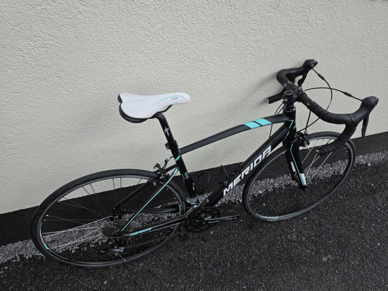 Merida Juliet Ride 100