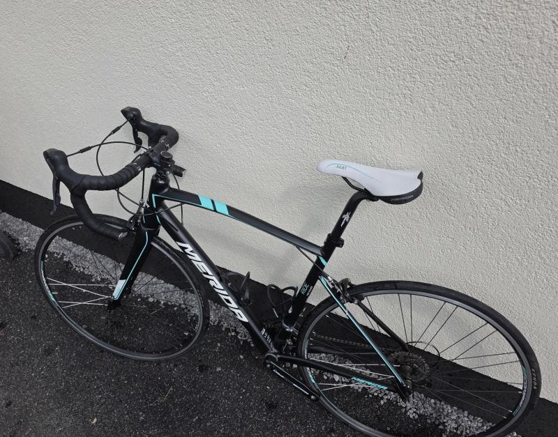 Merida Juliet Ride 100
