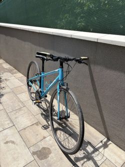 Trek FX