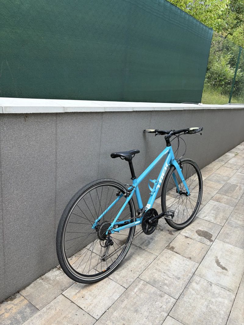 Trek FX