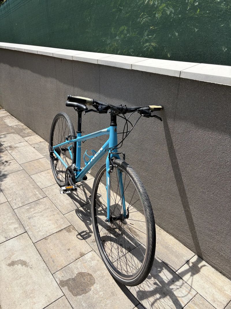 Trek FX