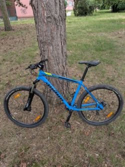 Author Rival Rival 27.5