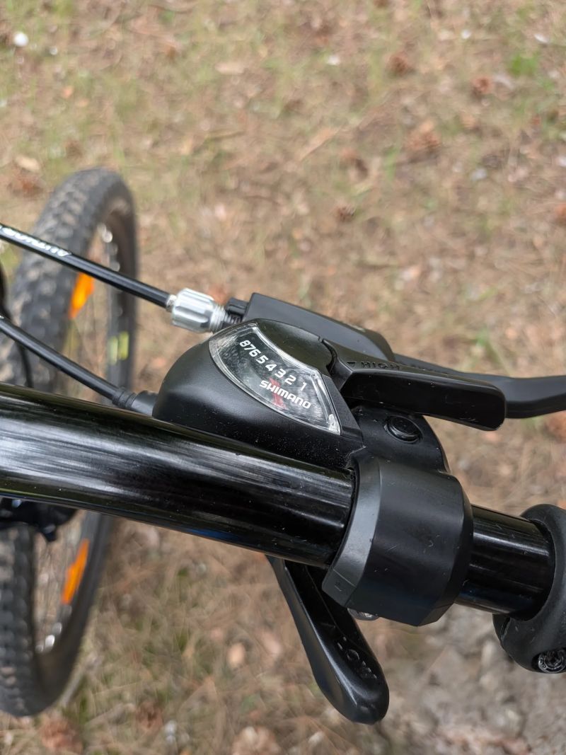 Author Rival Rival 27.5