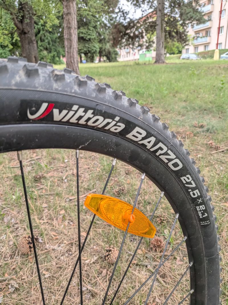 Author Rival Rival 27.5