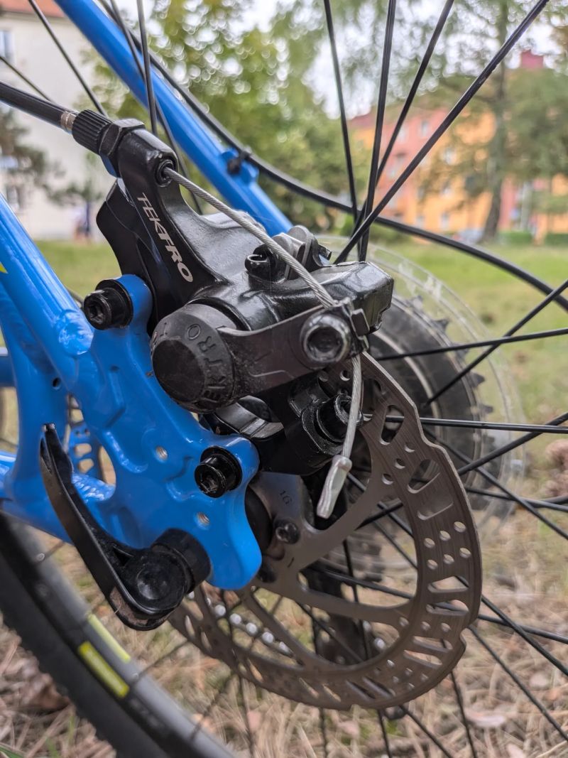 Author Rival Rival 27.5