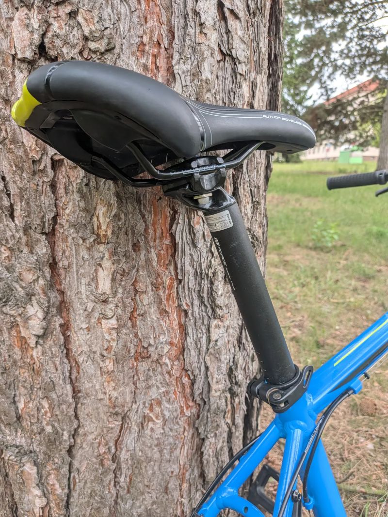 Author Rival Rival 27.5