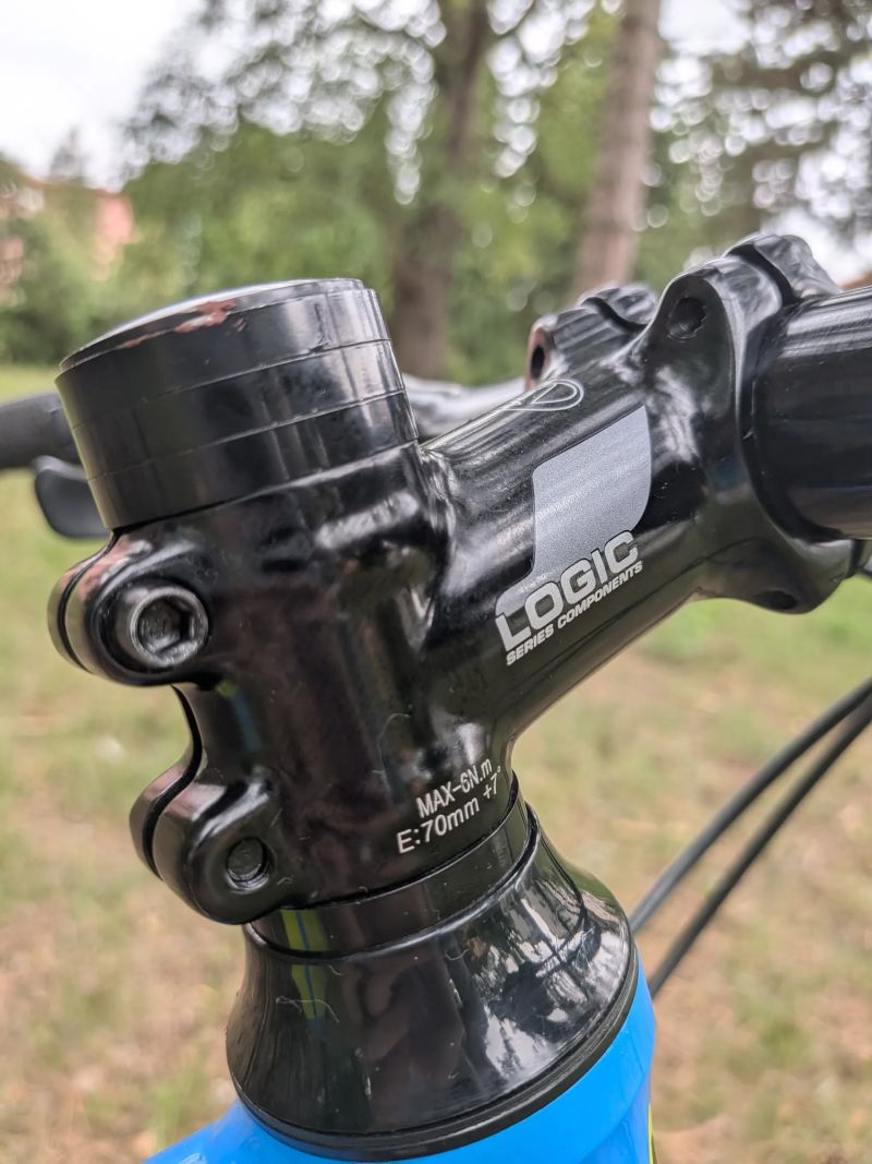 Author Rival Rival 27.5