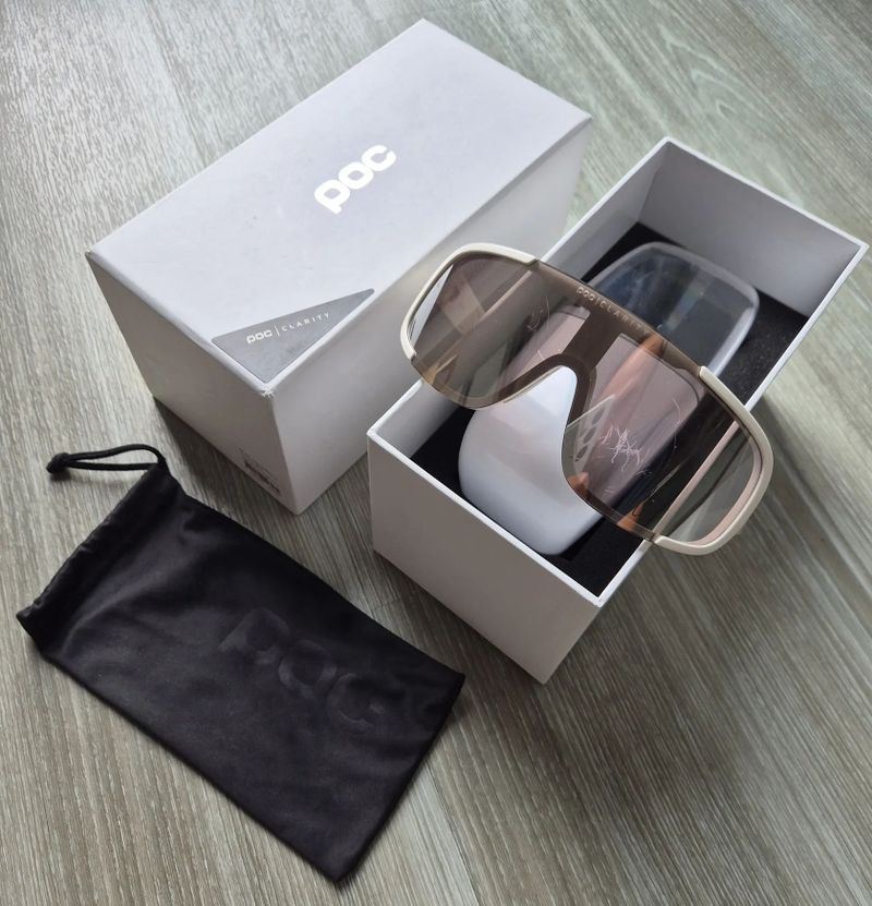 POC Aspire Performance