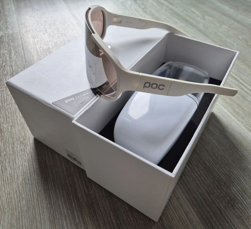 POC Aspire Performance