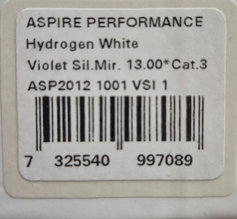 POC Aspire Performance