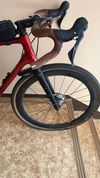 Gravel kolo
