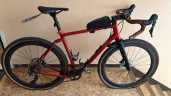 Gravel kolo