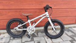 Early Rider Belter 14