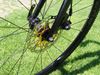 Triban RC 500, kola MAVIC Allroad 
