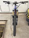 Mondraker Carbon foxy R vel.M