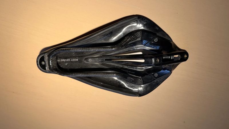Specialized Sitero triatlonové sedlo