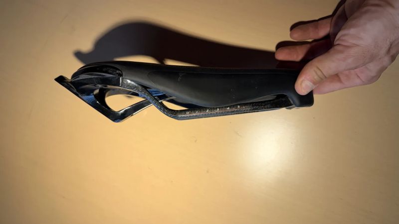 Specialized Sitero triatlonové sedlo