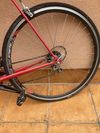 Silniční kolo na ocelovém rámu, Shimano 600EX Arabesque, 2 x 7, velikost 58 cm