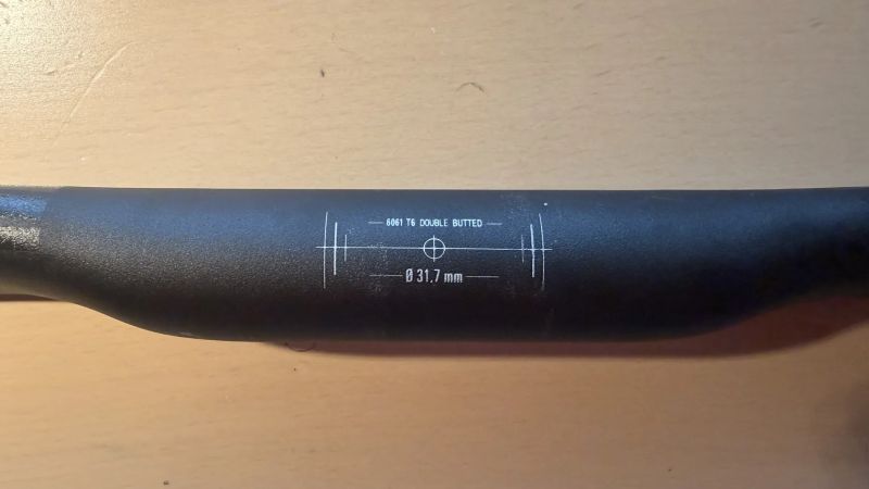 Deda Superzero Gravel Alu berany