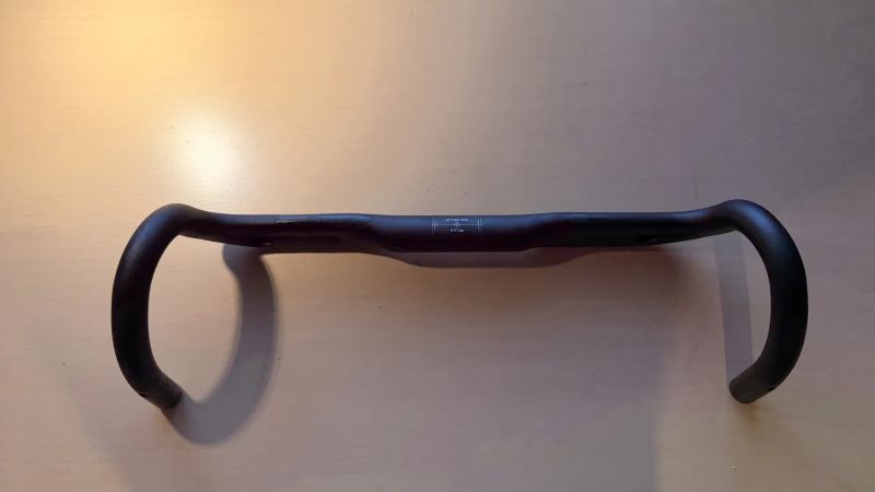Deda Superzero Gravel Alu berany