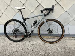 Specialized Diverge E5 na díly 
