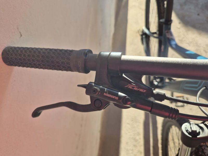 Superior XC 859 W