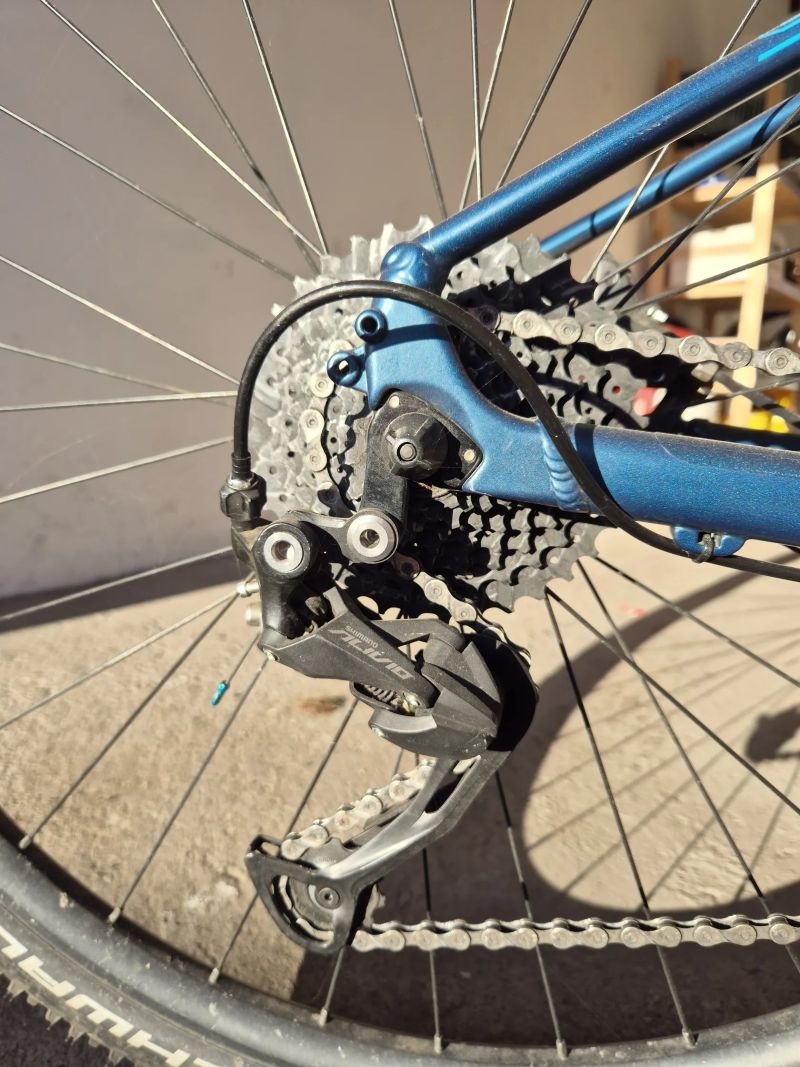 Superior XC 859 W