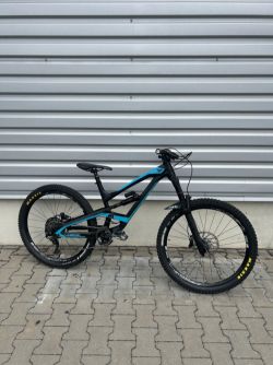 YT Industries Capra AL 2018