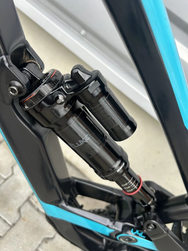 YT Industries Capra AL 2018