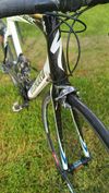 Specialized Tarmac
