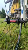 Specialized Tarmac