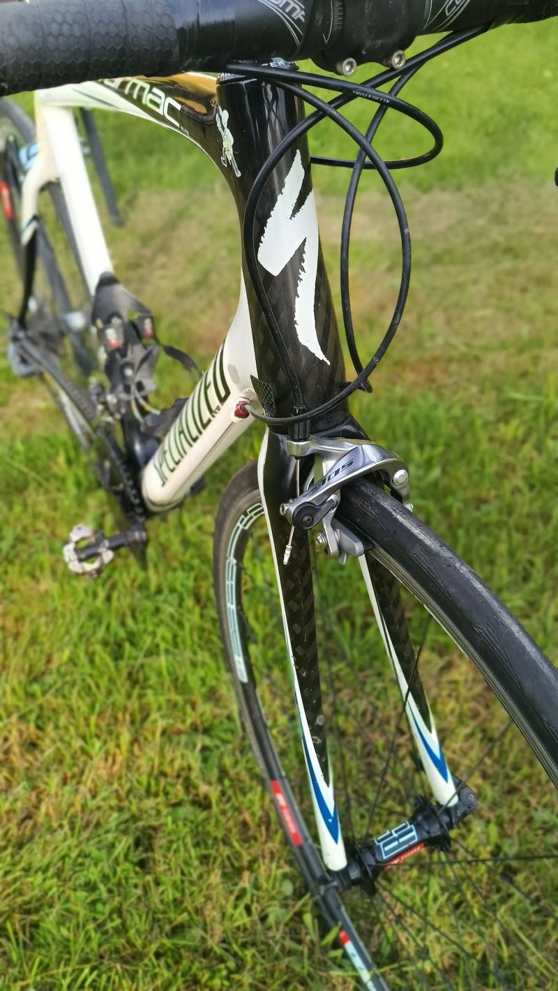Specialized Tarmac