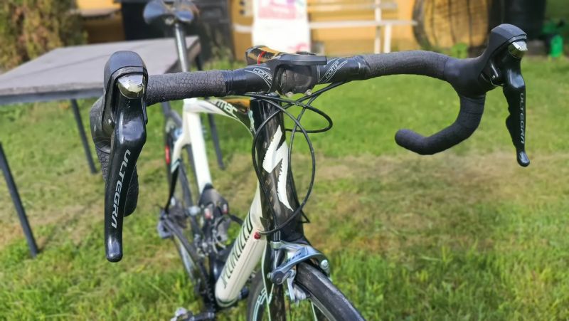 Specialized Tarmac
