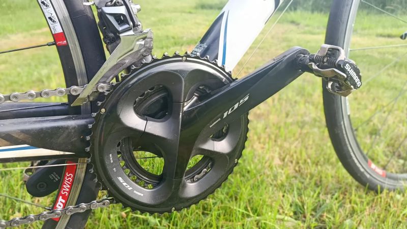 Specialized Tarmac
