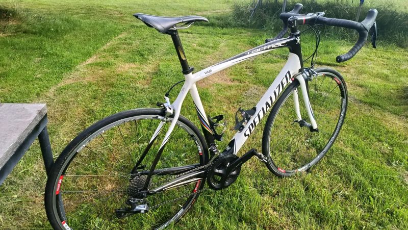 Specialized Tarmac