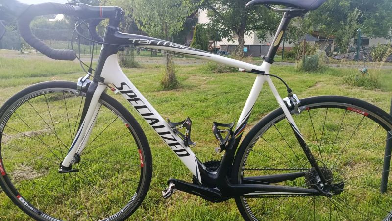 Specialized Tarmac
