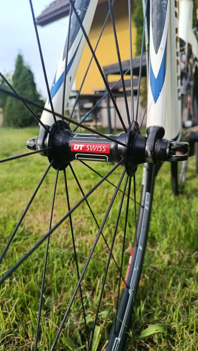 Specialized Tarmac