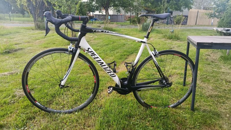 Specialized Tarmac