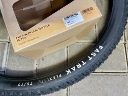 Specialized AIR TRAK a FAST TRAK 29 2.35 FLEXLITE T5/T7