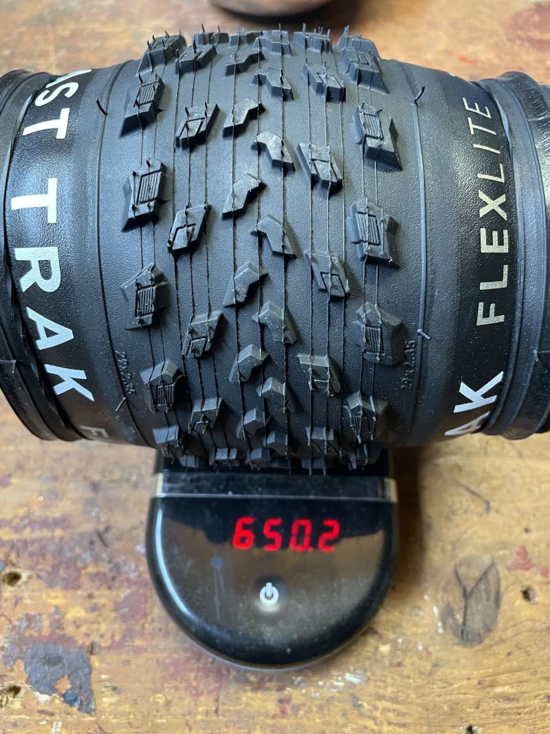 Specialized AIR TRAK a FAST TRAK 29 2.35 FLEXLITE T5/T7