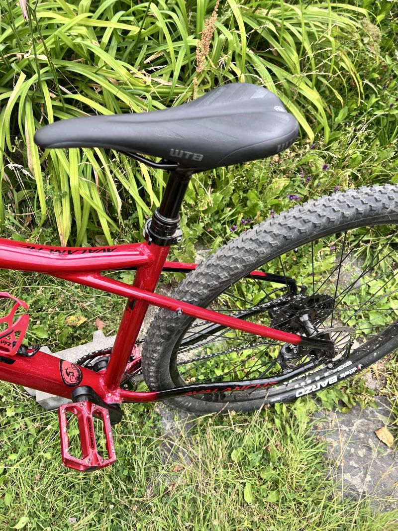 Custom GT Avalanche Elite 2024